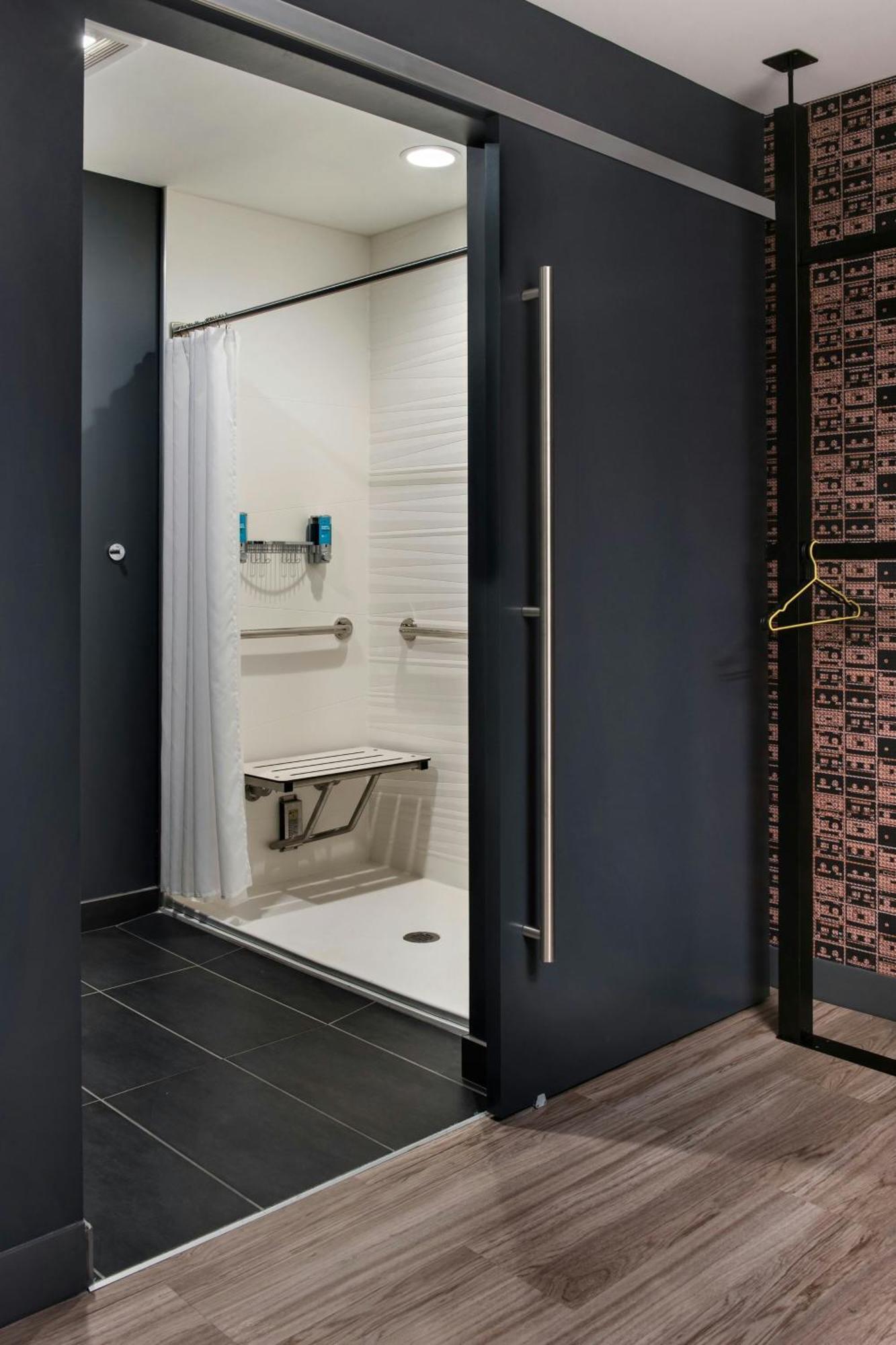 Aloft Buffalo Downtown Екстер'єр фото