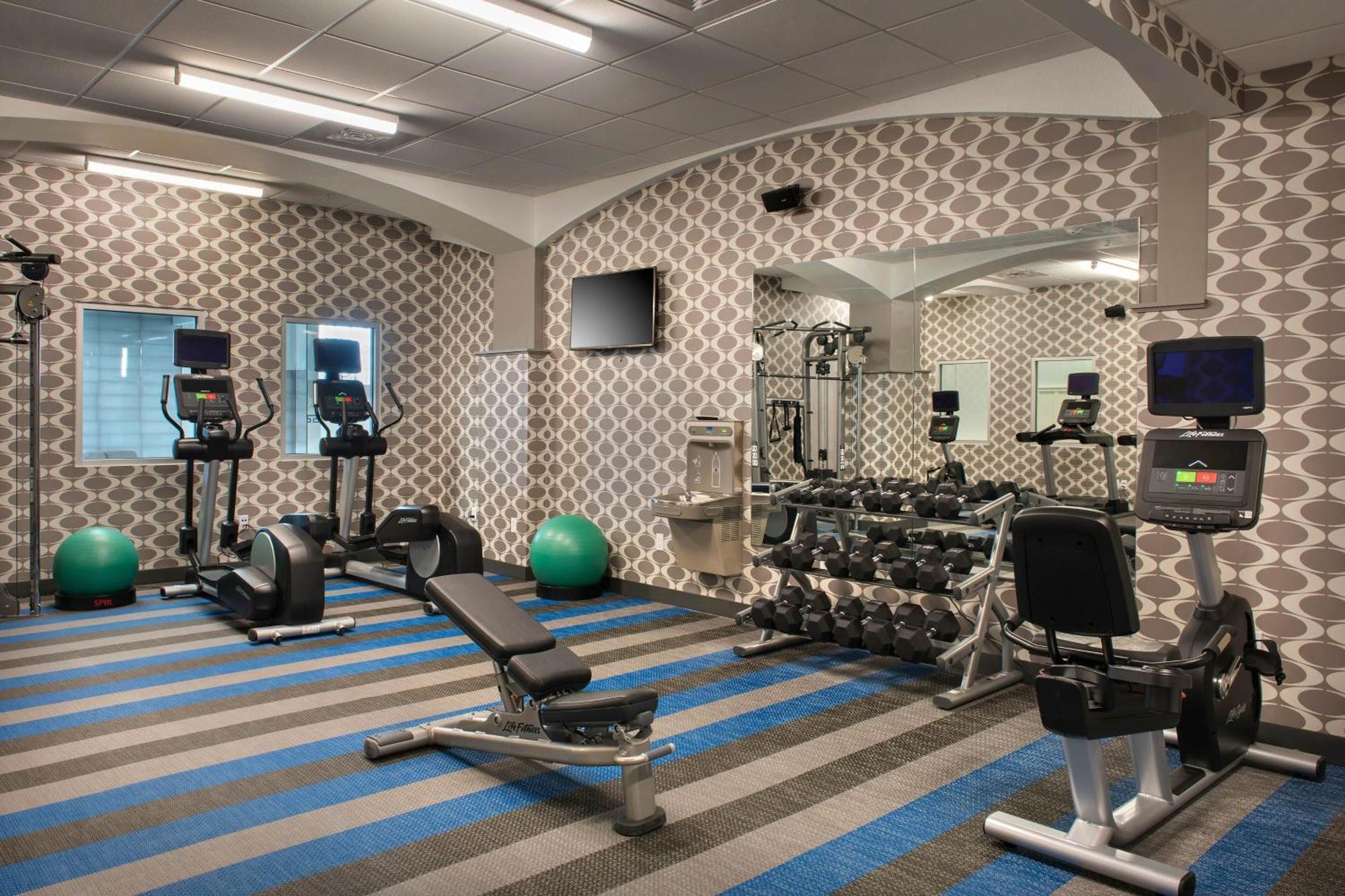Aloft Buffalo Downtown Екстер'єр фото
