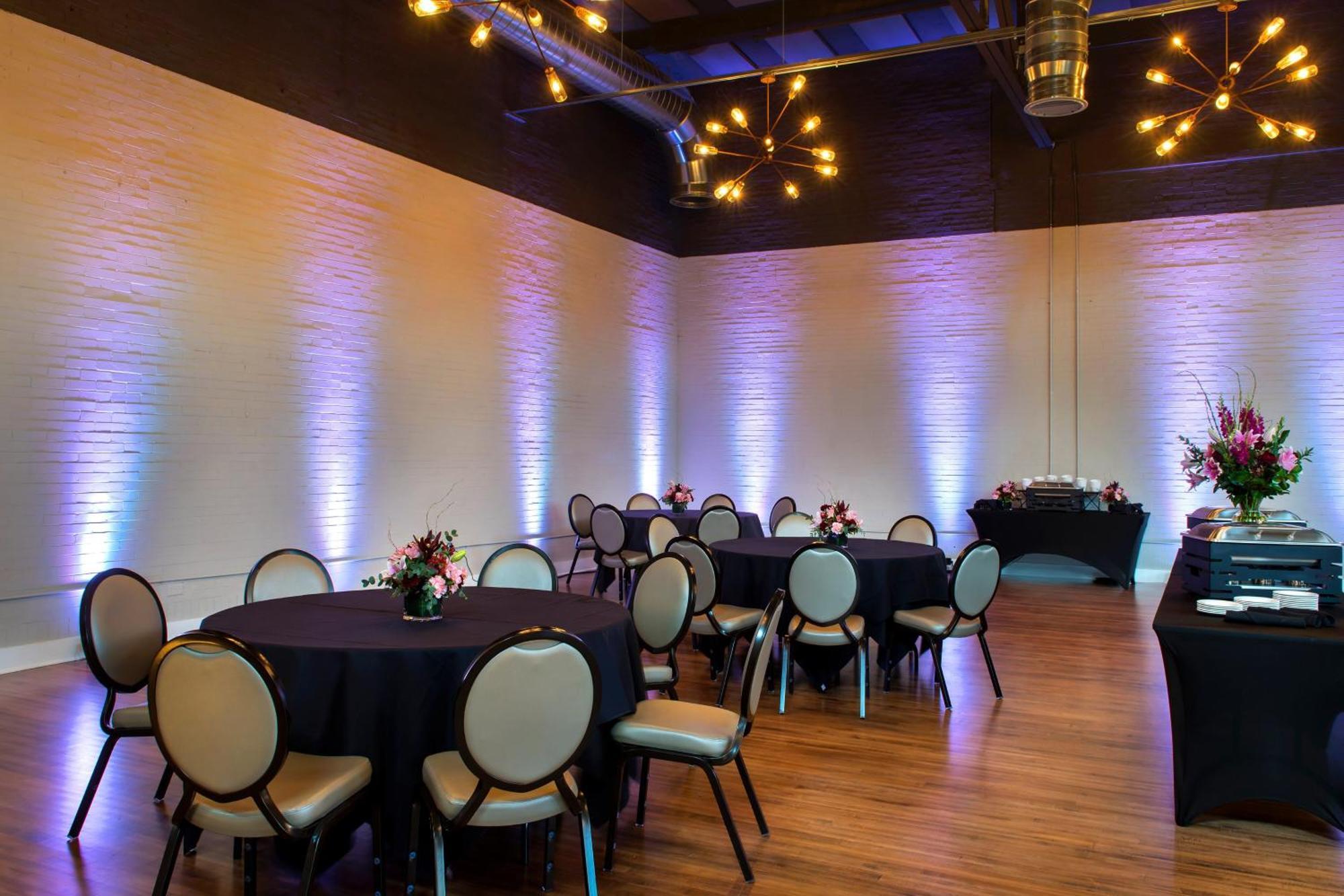 Aloft Buffalo Downtown Екстер'єр фото