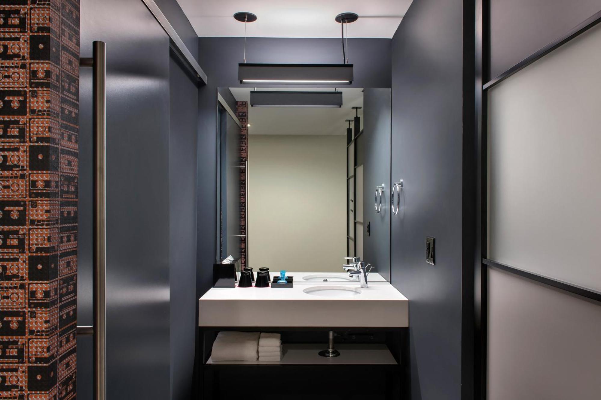Aloft Buffalo Downtown Екстер'єр фото